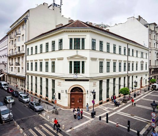 Interview István Teplán, CEU co-founder: “There is very limited independent media in Hungary”