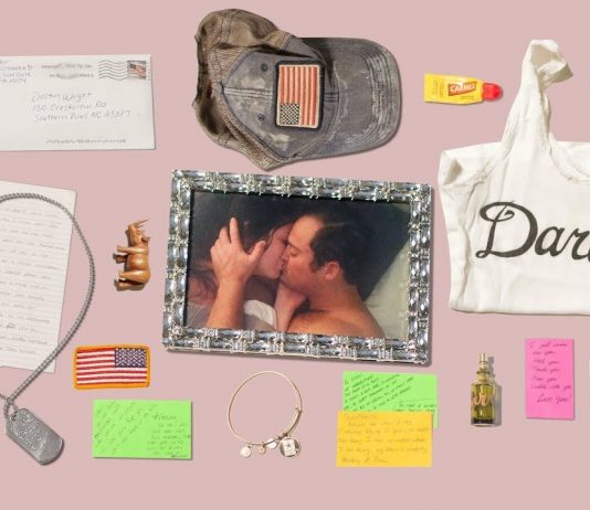 Documentar New York Times: Ce a lăsat în urmă un soldat american ucis în Niger