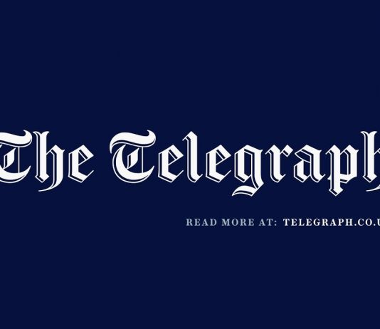LIVE The Telegraph: Conferința Partidului Conservator