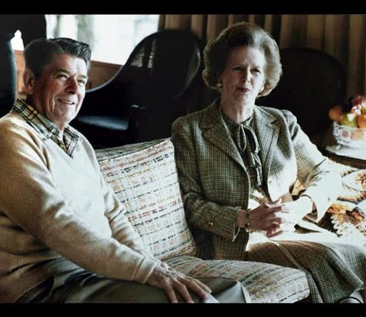 Documentar BBC: The Downing Street Interview