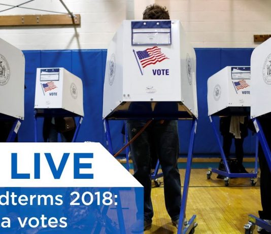 LIVE Global News: Alegerile din Statele Unite