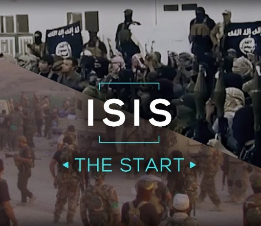 Documentar: ISIS – The Start
