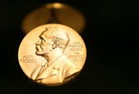 LIVE: Decernarea Premiilor Nobel 2019