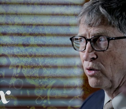 Vox 2015: De ce se teme Bill Gates? Răspuns: o pandemie cu un nou virus respirator