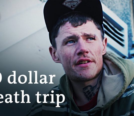 DW Documentary: Epidemia abuzului de fentanil în America de Nord