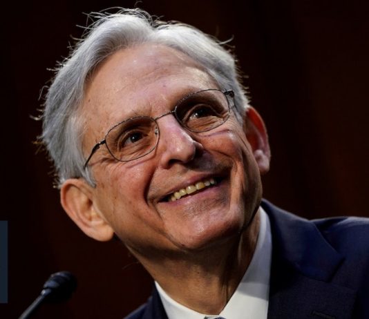 PBS: Primele declarații ale noului procuror general al Statelor Unite, Merrick Garland