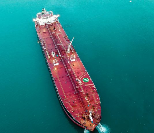 Digital Forensic Team: „Flota-fantomă” a Rusiei folosește Zona economică exclusivă a României pentru a eluda sancțiunile occidentale