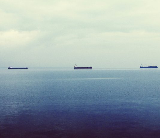 Pirații Apei Negre: peste trei ani de transferuri STS în zona economică exclusivă a României (I)